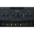 UJAM Symphonic Elements Striiiings Strings Ensemble Virtual Instrument - Electronic Delivery