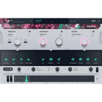 UJAM Usynth 2080 Synthwave Synthesizer Virtual Instrument - Electronic Delivery