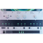 UJAM Usynth CORE Synthesizer Virtual Instrument - Electronic Delivery