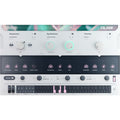 UJAM Usynth GLAM Synthesizer Virtual Instrument - Electronic Delivery