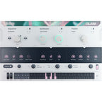 UJAM Usynth GLAM Synthesizer Virtual Instrument - Electronic Delivery