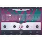 UJAM Virtual Bassist SLAP Bass Virtual Instrument - Electronic Delivery