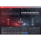 UJAM Virtual Drummer HEAVY 2 Upgrade - Electronic Delivery