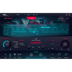 UJAM Virtual Guitarist CARBON 8-String Electric Guitar Virtual Instrument - Electronic Delivery