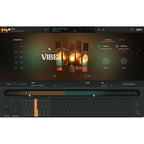 UJAM Virtual Pianist VIBE Crossgrade - Electronic Delivery