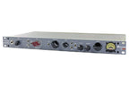 UK Sound 1173 Microphone Preamp and Compressor