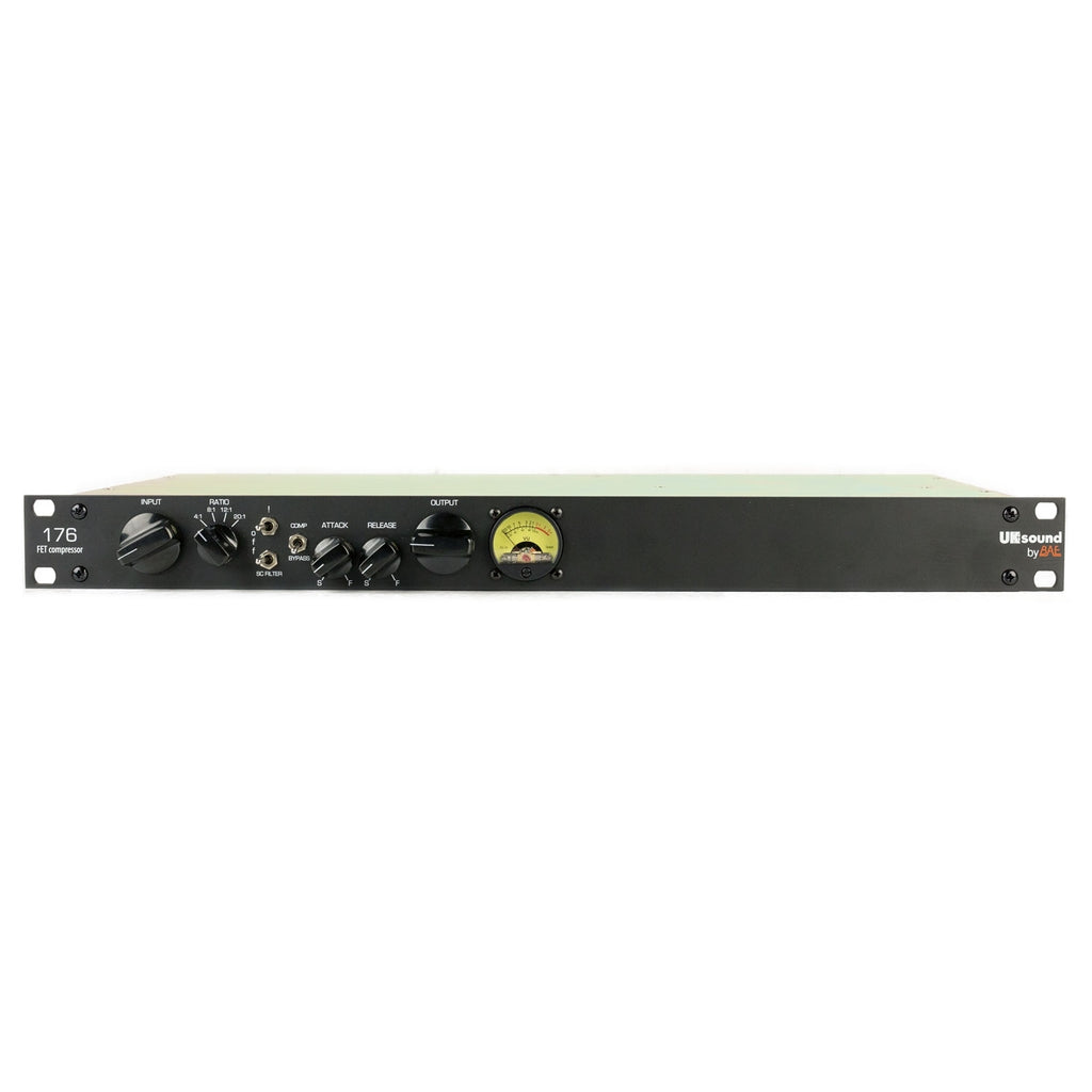 UK Sound 176 Mono Compressor