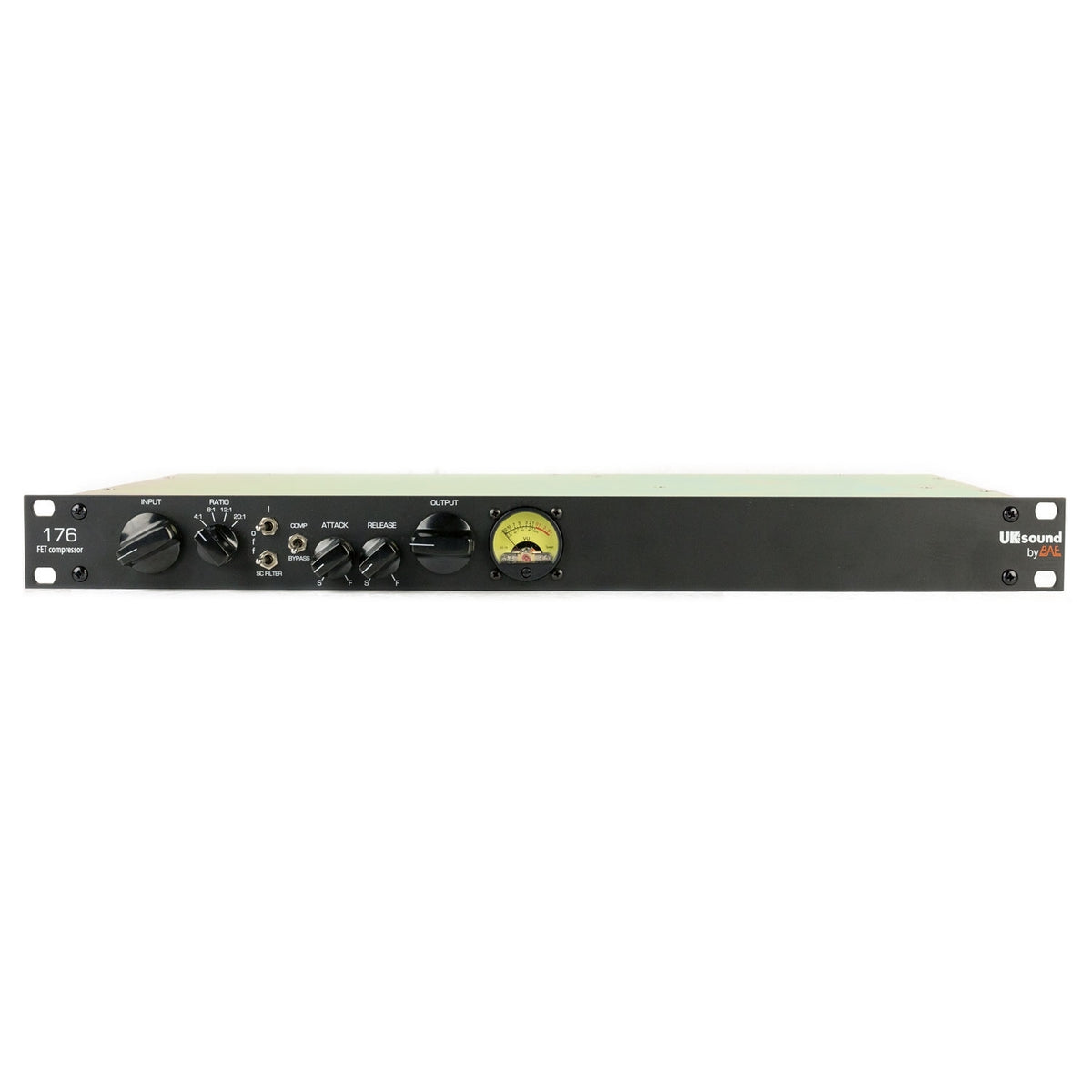 UK Sound 176 Mono Compressor