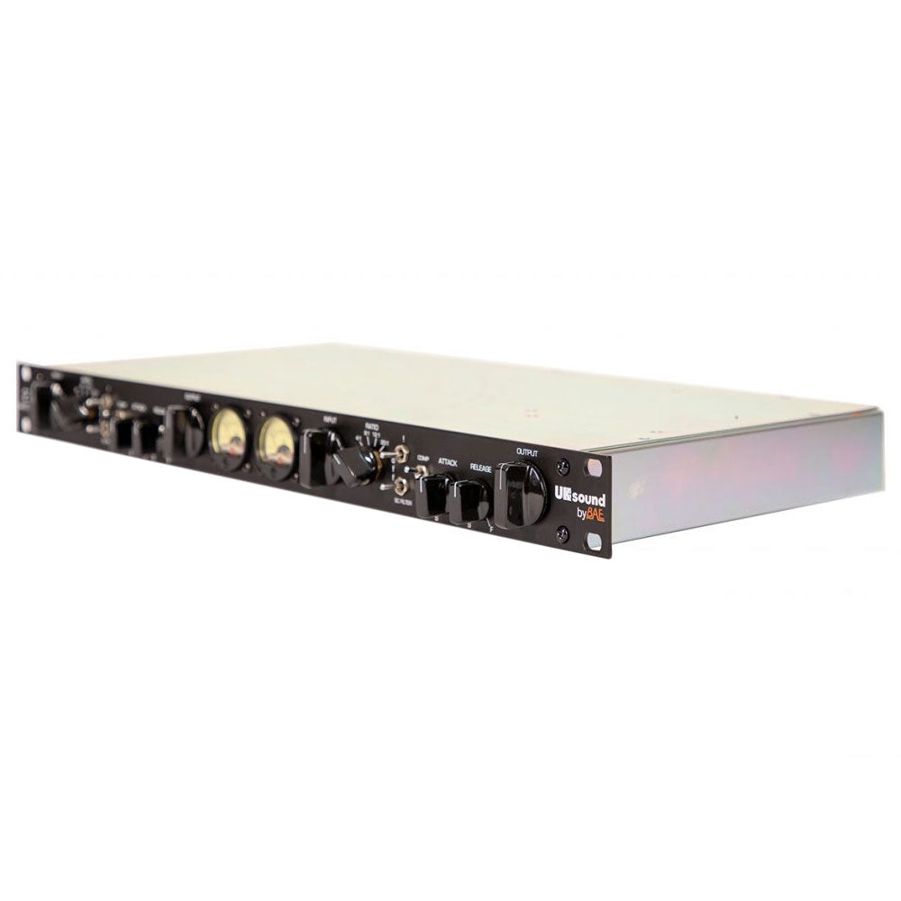 UK Sound 276 Stereo Compressor