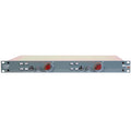 UK Sound 73MP Dual-Channel Microphone Preamp