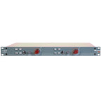 UK Sound 73MP Dual-Channel Microphone Preamp
