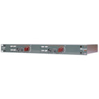 UK Sound 73MP Dual-Channel Microphone Preamp