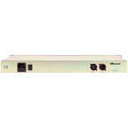 UK Sound 73MP Single-Channel Microphone Preamp