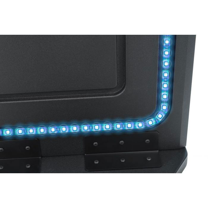 Ultimate Support Nucleus-Z Explorer (Basic Desk Model)