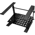 Ultimate Support JS-LPT200 Double-Tier Laptop / DJ Stand (Demo Deal)