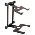 Ultimate Support JS-LPT500 Ergonomic Compact Laptop Stand