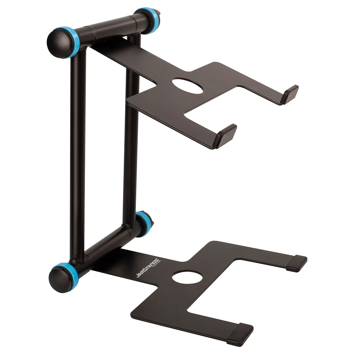 Ultimate Support JS-LPT500 Ergonomic Compact Laptop Stand
