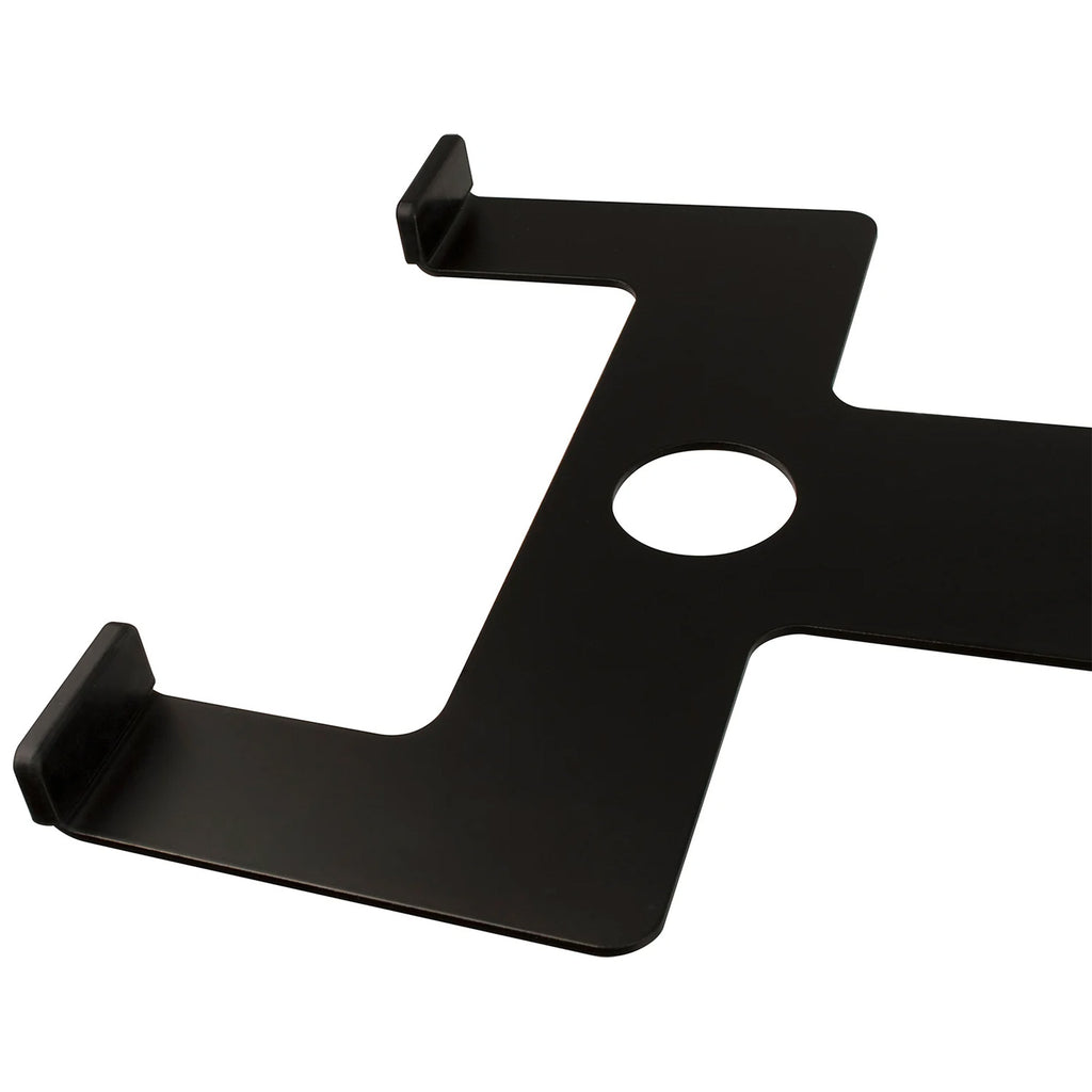 Ultimate Support JS-LPT500 Ergonomic Compact Laptop Stand