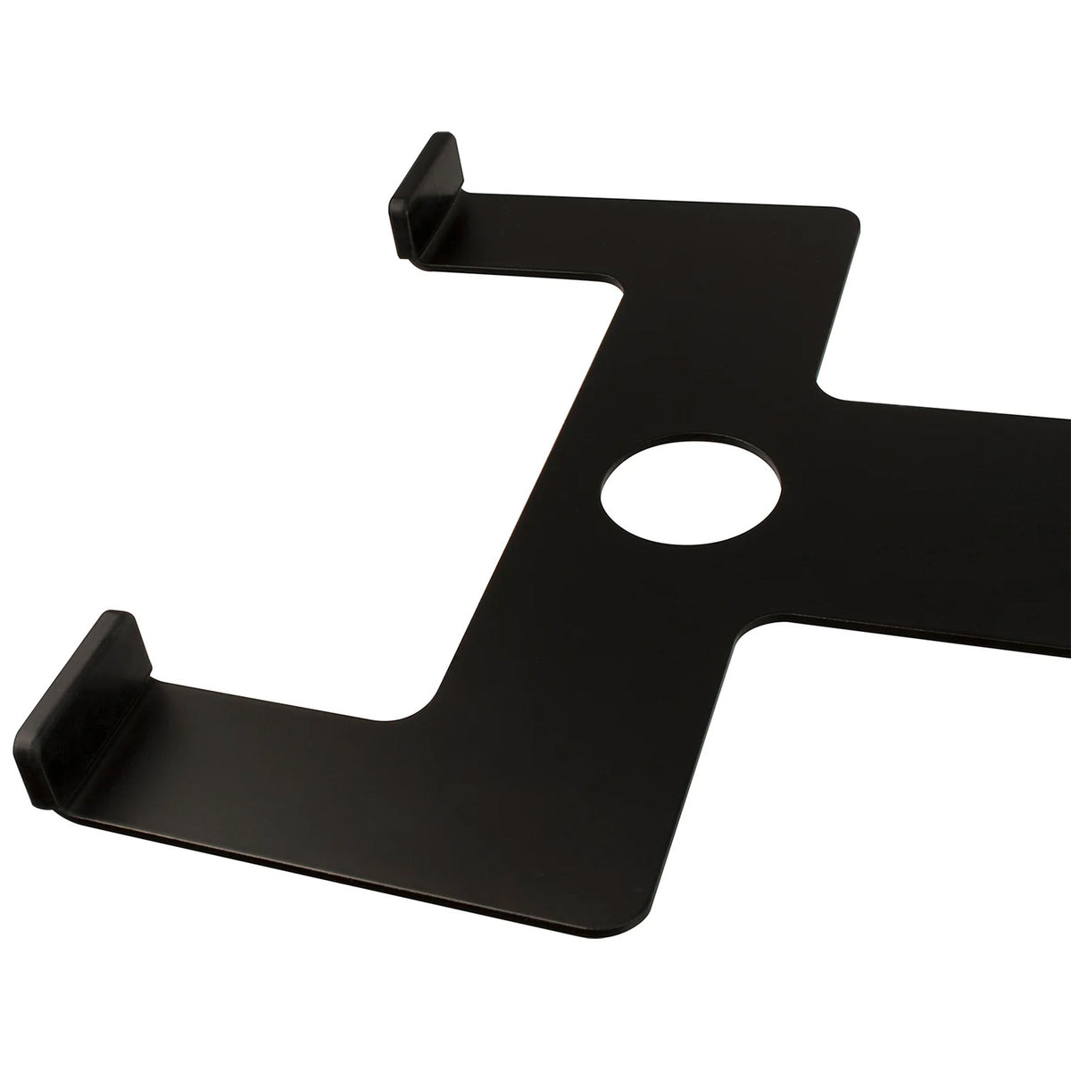 Ultimate Support JS-LPT500 Ergonomic Compact Laptop Stand
