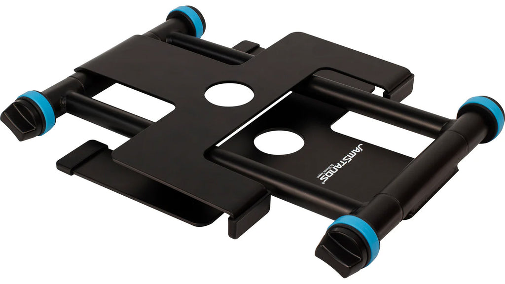 Ultimate Support JS-LPT500 Ergonomic Compact Laptop Stand