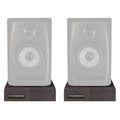 Ultimate Support UA-ISO-100 Ultimate Isolator - Pair (Demo Deal)