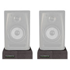 Ultimate Support UA-ISO-100 Ultimate Isolator - Pair (Demo Deal)