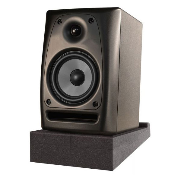Ultimate Support UA-ISO-100 Ultimate Isolator - Pair (Demo Deal)