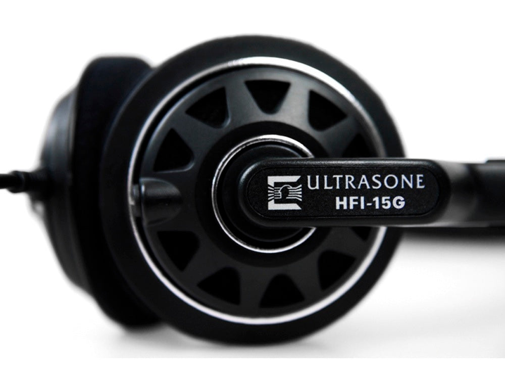 Ultrasone HFI-15G – Vintage King