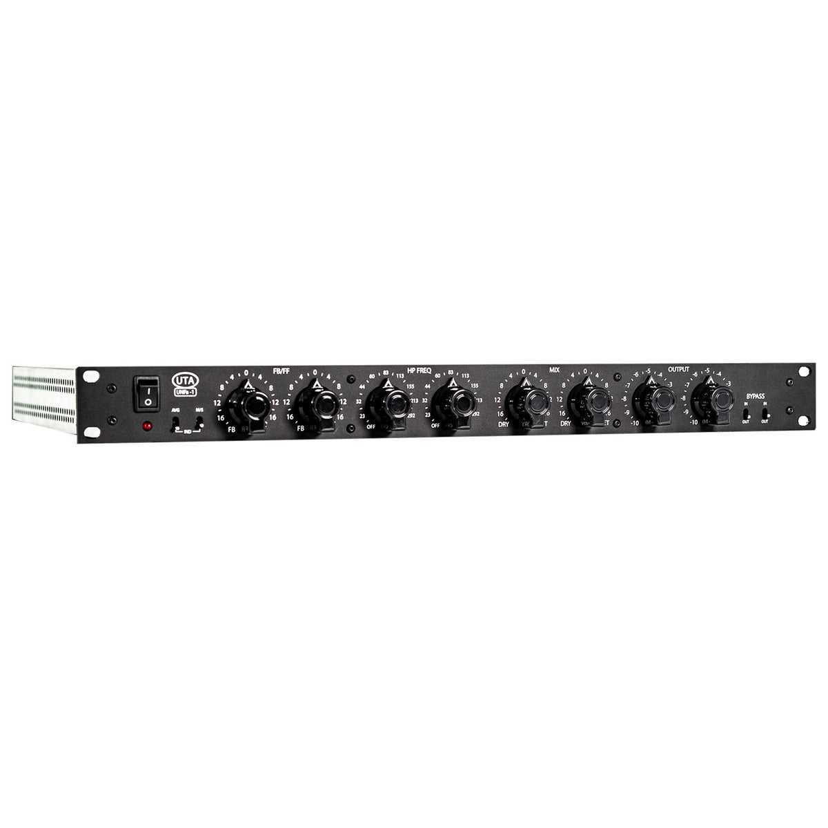 UnderToneAudio UNFa-1 Accessory Box