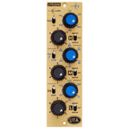 UnderToneAudio UTEQ500 500 Series Parametric Equalizer