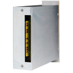 UnderToneAudio UTEQ500 500 Series Parametric Equalizer