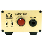 UnderToneAudio GB Tracker Satellite Re-Amper