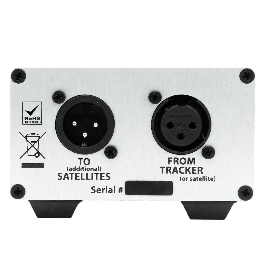 UnderToneAudio GB Tracker Satellite Re-Amper