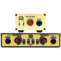 UnderToneAudio GB Tracker II with Satellite System