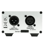 UnderToneAudio GB Tracker II with Satellite System