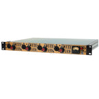 UnderToneAudio MPDI-4 Four-Channel Microphone Preamp #0578 (Used) 1