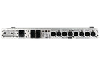 UnderToneAudio MPDI-4 Four-Channel Microphone Preamp #0578 (Used)