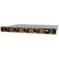 UnderToneAudio MPDI-4 Four-Channel Microphone Preamp #0579 (Used) 1