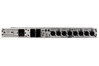 UnderToneAudio MPDI-4 Four-Channel Microphone Preamp #0579 (Used)