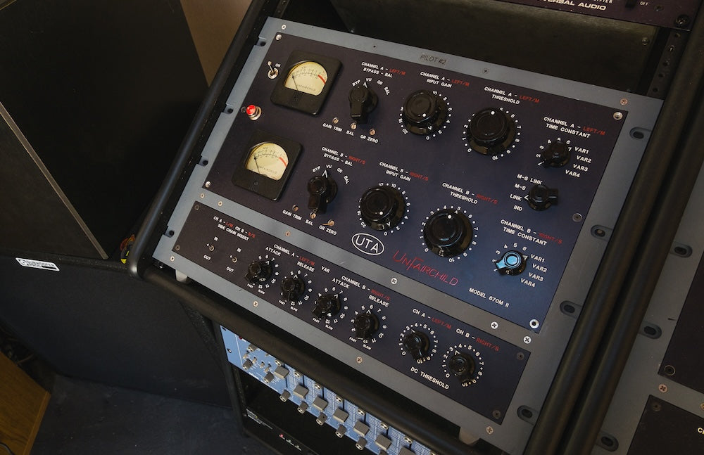 UnderToneAudio