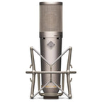 United Studio Technologies Twin87 Twin-Circuit Condenser Microphone (Demo Deal)