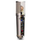United Studio Technologies Twin87 Twin-Circuit Condenser Microphone (Demo Deal)