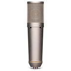 United Studio Technologies Twin87 Twin-Circuit Condenser Microphone (Demo Deal)