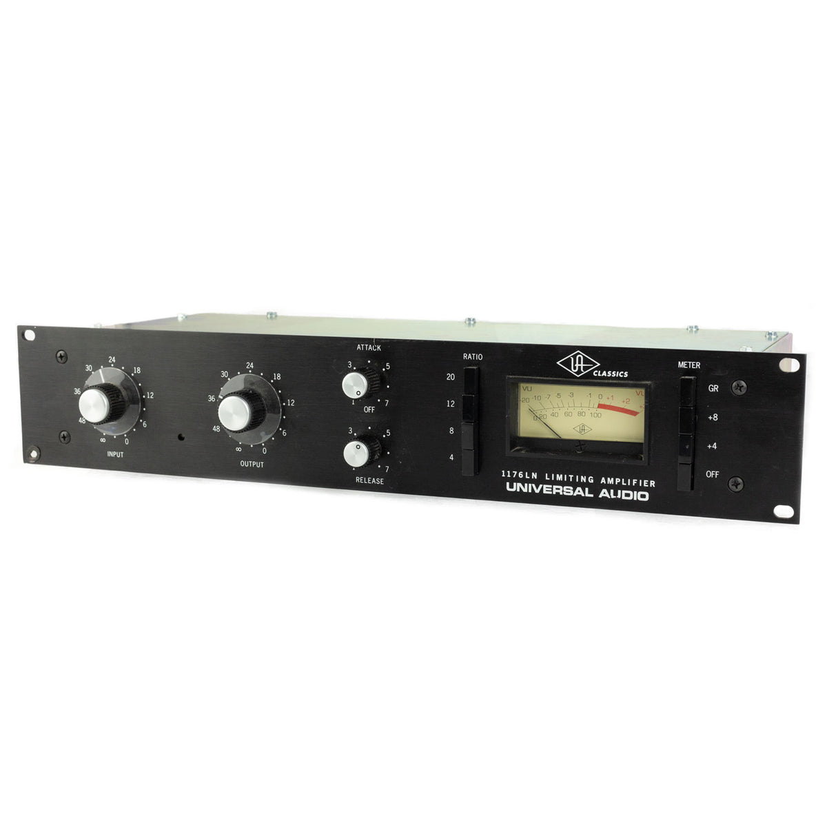 Universal Audio 1176 LN Reissue #5270 (Used) 1