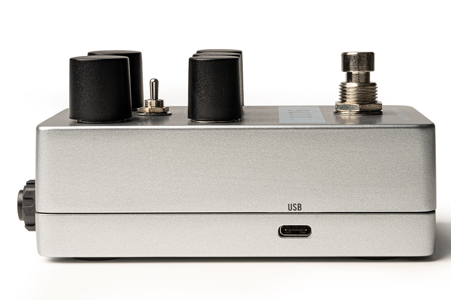 Universal Audio UAFX 1176 Studio Compressor Pedal – Vintage King