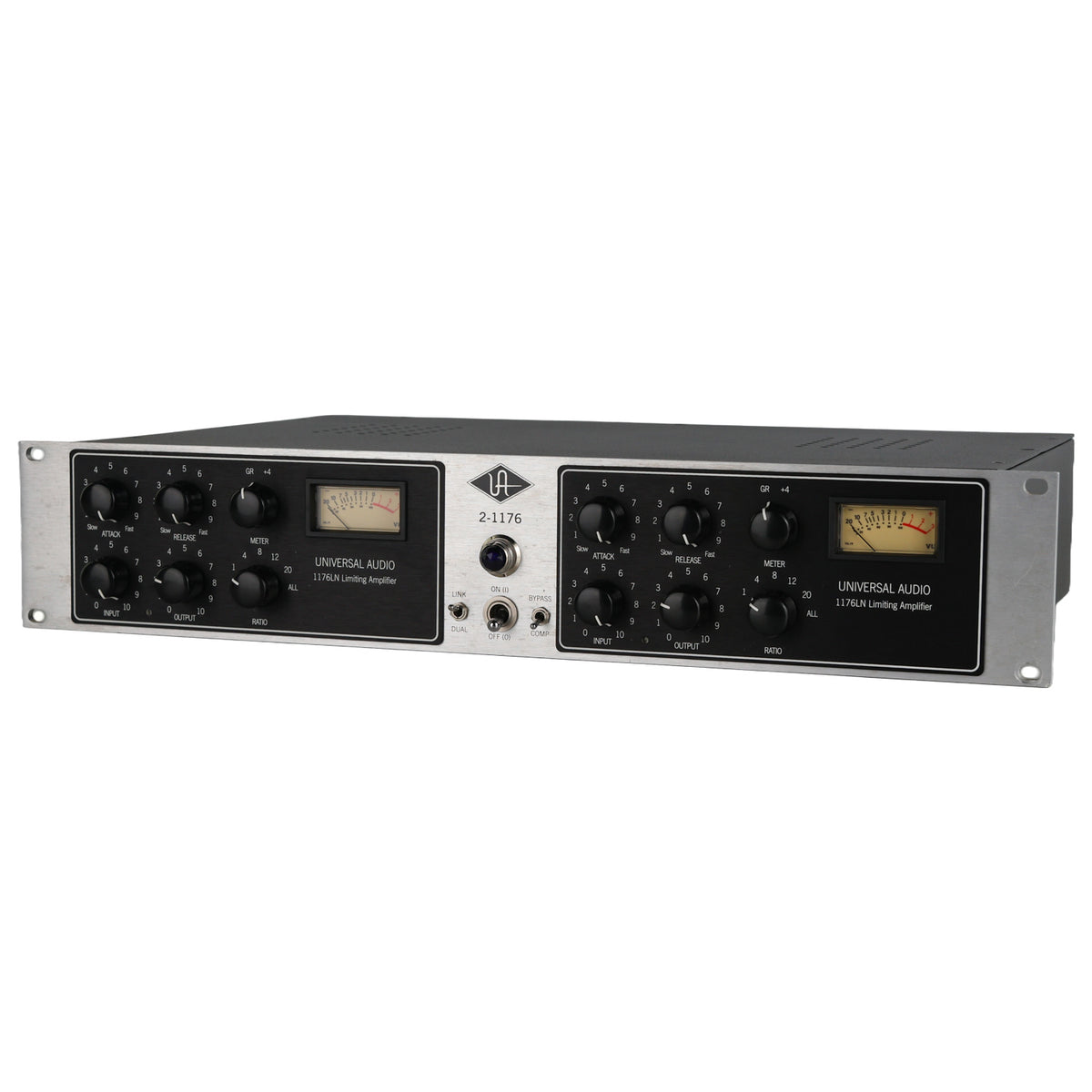 Universal Audio 2-1176 Compressor/Limiter #1570 (Used) 1