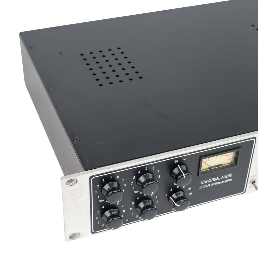 Universal Audio 2-1176 Compressor/Limiter #375 (Used)