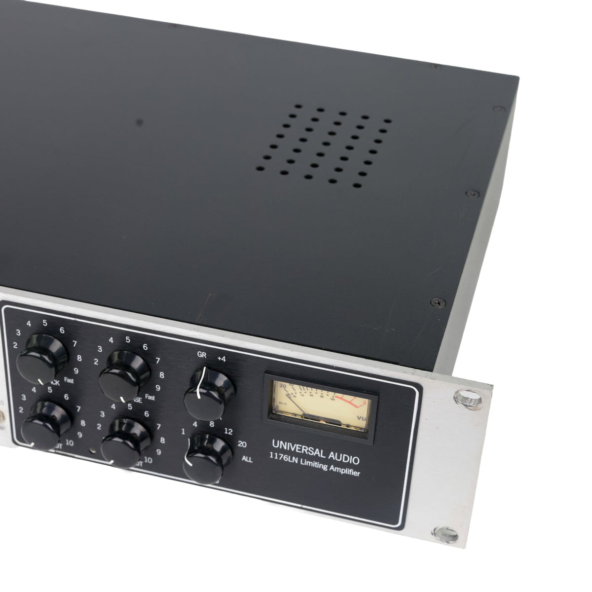 Universal Audio 2-1176 Compressor/Limiter #375 (Used)