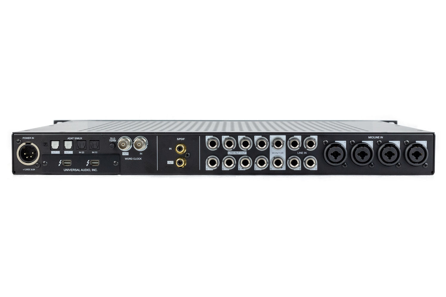 Universal Audio Apollo 8 DUO 本体 Universal Audio Apollo 8 DUO #15171208001094 (Used) – Vintage King