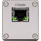 Universal Audio Apollo e1x Remote Controllable Unison Preamp for Dante